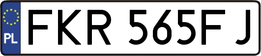 FKR565FJ
