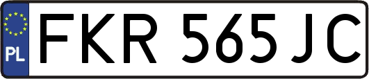 FKR565JC