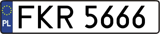 FKR5666
