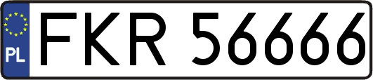 FKR56666