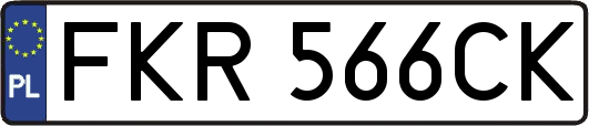 FKR566CK