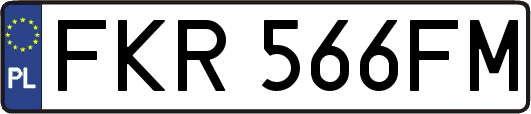 FKR566FM