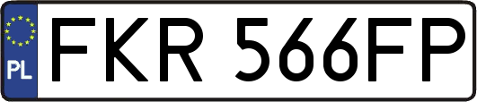 FKR566FP