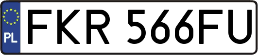 FKR566FU