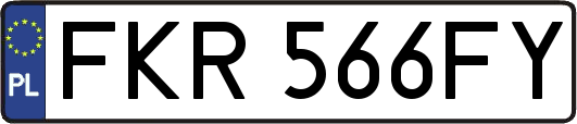 FKR566FY