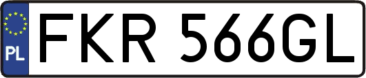 FKR566GL