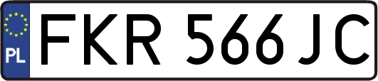 FKR566JC