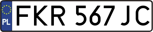 FKR567JC