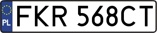 FKR568CT