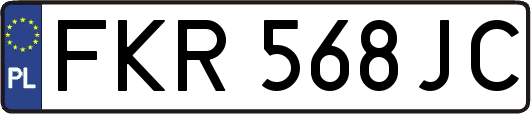 FKR568JC