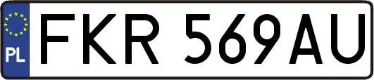 FKR569AU