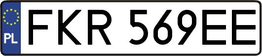 FKR569EE