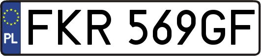 FKR569GF