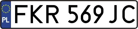 FKR569JC