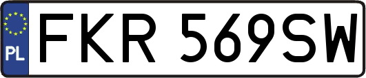 FKR569SW