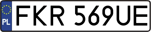 FKR569UE