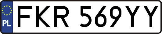FKR569YY