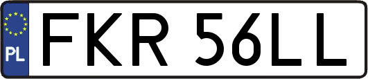 FKR56LL