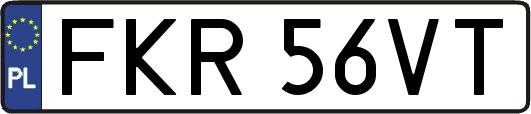 FKR56VT