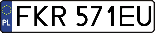 FKR571EU