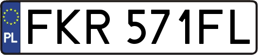 FKR571FL