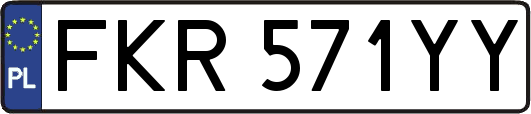 FKR571YY