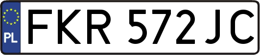 FKR572JC