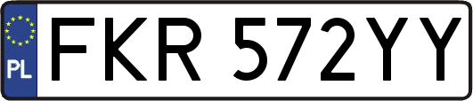 FKR572YY