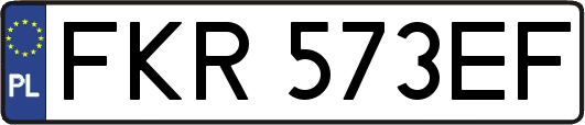 FKR573EF