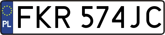 FKR574JC