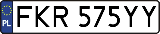 FKR575YY