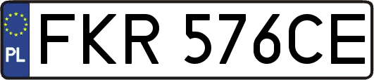 FKR576CE