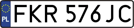 FKR576JC