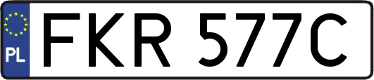 FKR577C