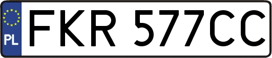 FKR577CC