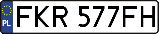 FKR577FH