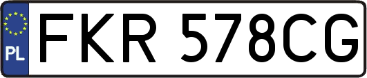 FKR578CG