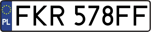FKR578FF