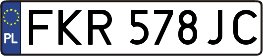 FKR578JC
