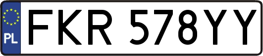 FKR578YY