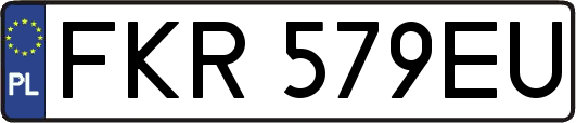 FKR579EU