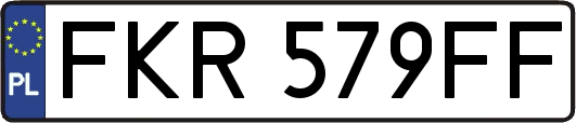 FKR579FF