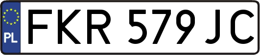 FKR579JC