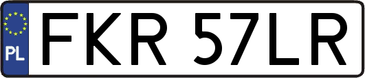 FKR57LR