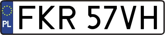FKR57VH