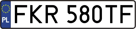FKR580TF