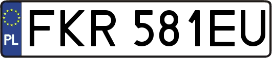 FKR581EU