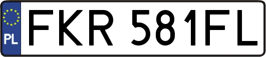 FKR581FL