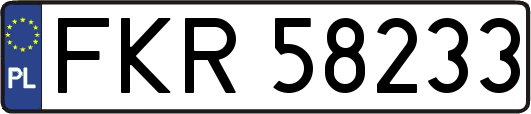 FKR58233