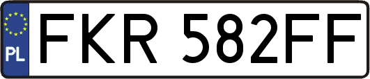 FKR582FF